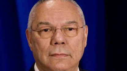 Colin Powell Calls Trump ‘National Disgrace’ In Leaked Emails