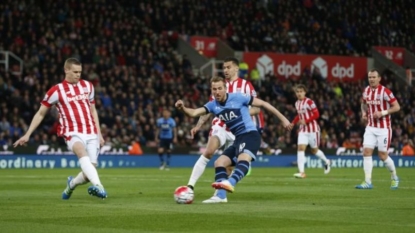 Harry Kane says English contingent will help Tottenham settle at Wembley