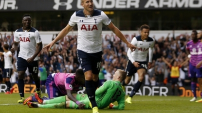 Harry Kane injury causes worry for Mauricio Pochettino