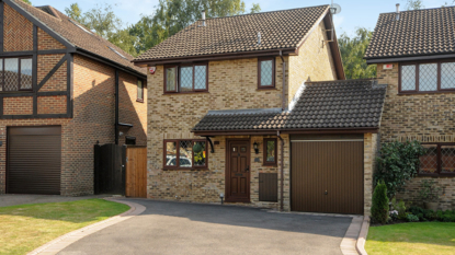 House that played Harry Potter’s Privet Drive home for sale