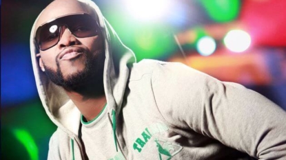 Kwaito legend Mandoza has died