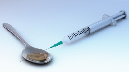 Health officials warn of animal sedative-laced heroin