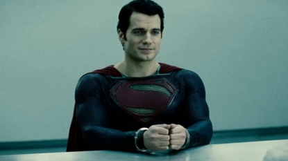 Henry Cavill’s manager says new Superman movie in works