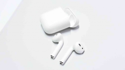 Here’s What It’s Actually Like To Use Apple’s AirPods