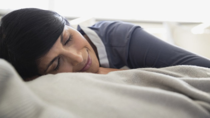 Long daytime naps are ‘warning sign’ for type-2 diabetes