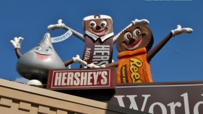 Mondelez Abandons Hershey Takeover Bid