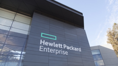 Hewlett Packard Enterprise in $8.8 billion software spin-off