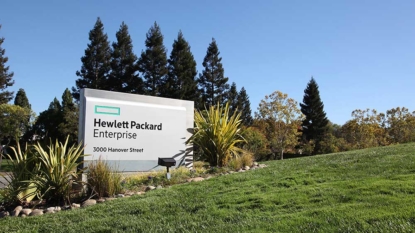 HPE deal makes SUSE an enterprise heavyweight