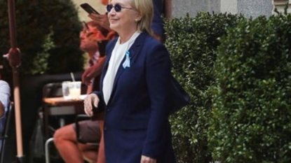 Hillary Clinton remains ‘healthy and fit to serve,’ her doctor says