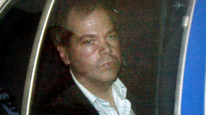 Reagan shooter John Hinckley Jr. released from hospital