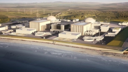 Hinkley Point gets the go ahead with new safeguards