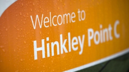 Hinkley nuclear power plant to go ahead, government confirms