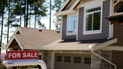 Home data shows province’s 15% tax on foreign buyers is effective