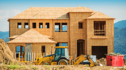 Lennar Leads Declines for Homebuilders After U.S. Starts Drop