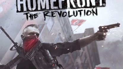 Homefront: The Revolution is free to play this weekend on Steam