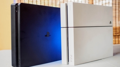 Hot Tech: PlayStation 4 Pro