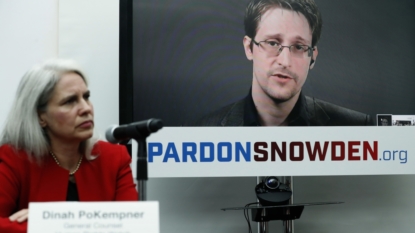 House Intel Committee Blasts Snowden as Disgruntled Worker, ‘Serial Fabricator’