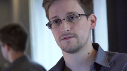 House Intelligence Committee Reviews Classified Report On Edward Snowden