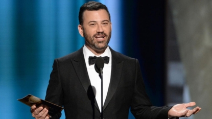 How Much Did Jimmy Kimmel Get Paid for Hosting the Emmys?