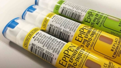 Market Republicans Turn on Mylan, Say EpiPen Went Too Far