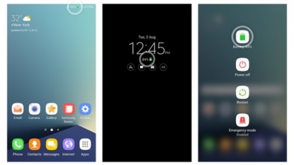 How to check if your Galaxy Note 7 has battery issues