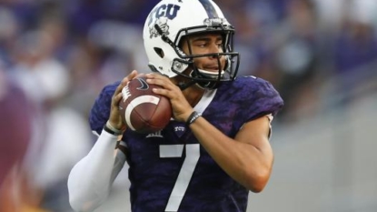 How to watch TCU vs. Arkansas