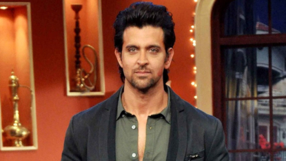 Hrithik Roshan’s Facebook account hacked!!! Later retained