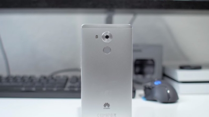 Huawei Mate 9 launch expected in December, 20MP dual camera confirmed