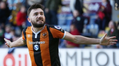 Hull keen to reward Phelan