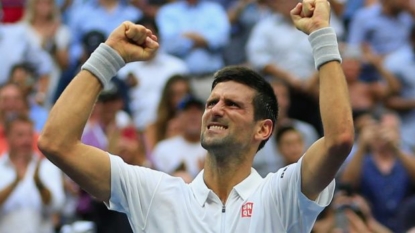 Novak Djokovic and Stan Wawrinka book US Open final date