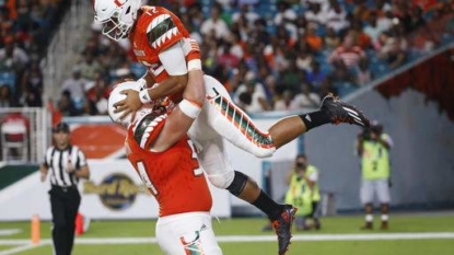 Hurricanes hope to avoid complacency after big opening win