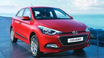 Hyundai i20 petrol AT launched in India at INR 9.02 Lakhs