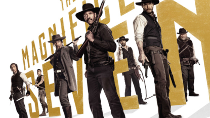 I did not complain on ‘Magnificent Seven’ set: Chris Pratt