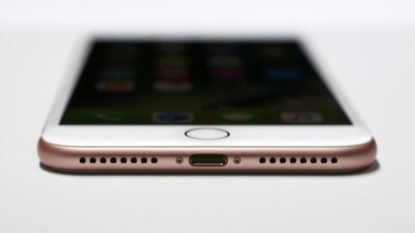 IDC Predicts iPhone 7 Will Face Rough Waters In Cutthroat Chinese Market