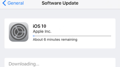 IOS 10 Release Date: Download, Compatibility, and Everything You Need to Know