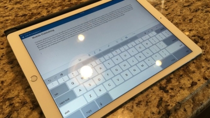 IPad Mini 5 Rumors