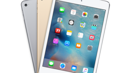 IPad mini survives another Apple product refresh