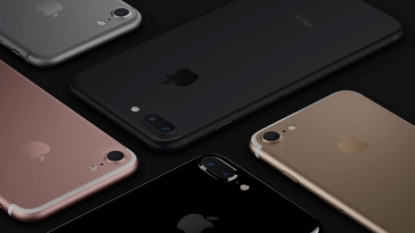 IPhone 7 orders at T-Mobile, Sprint surge past prior models