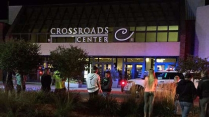 ISIS claims responsibility for Minnesota mall stabbings