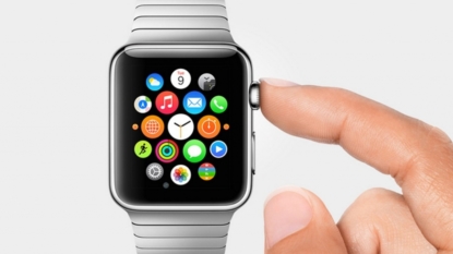 IWatch 2 Apple Hones Marketing With Focus On Fitness