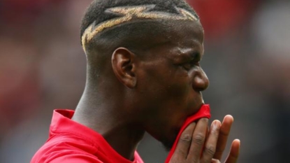 Ibrahimovic backs Pogba to prove ‘jealous’ critics wrong