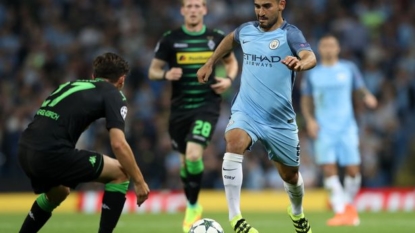 Ilkay Gundogan: “It’s the flawless day for me”