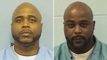 Man Confesses to Murder for Which Twin Brother Was Convicted