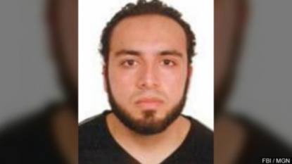 FBI Launches Raid at NJ Apartment Where Man Linked to Bombings Lived