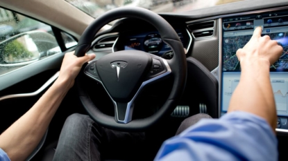 Elon Musk says Tesla will update Autopilot with ‘major improvements’ soon