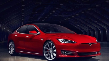 Tesla Needs More Money to Keep Model 3 Sedan On Track