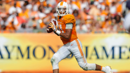 Vols ready for wounded Gators