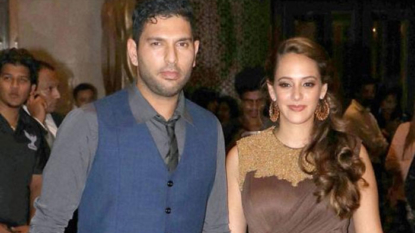 Know all about Yuvraj-Hazel December wedding