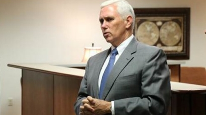 Pence Seeks Relief For ITT Student Veterans