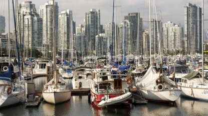 New Vancouver real estate figures anticipated after month of foreign-buyers tax